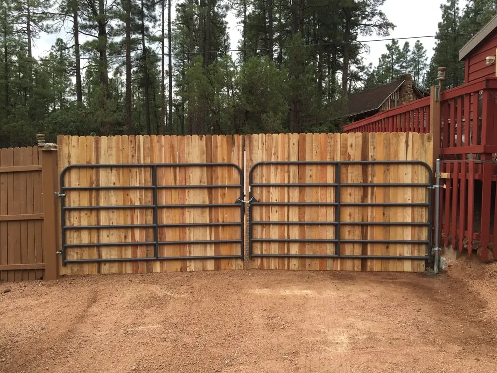 Slide of Bryan's Handyman Service