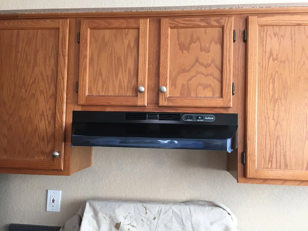 Slide of Bryan's Handyman Service