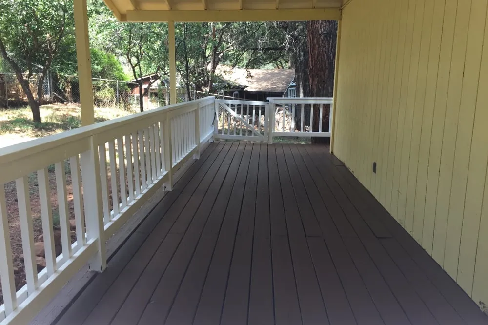 Slide of Bryan's Handyman Service