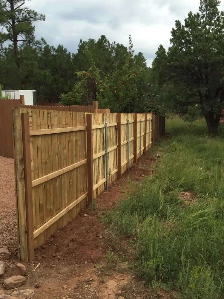 Slide of Bryan's Handyman Service