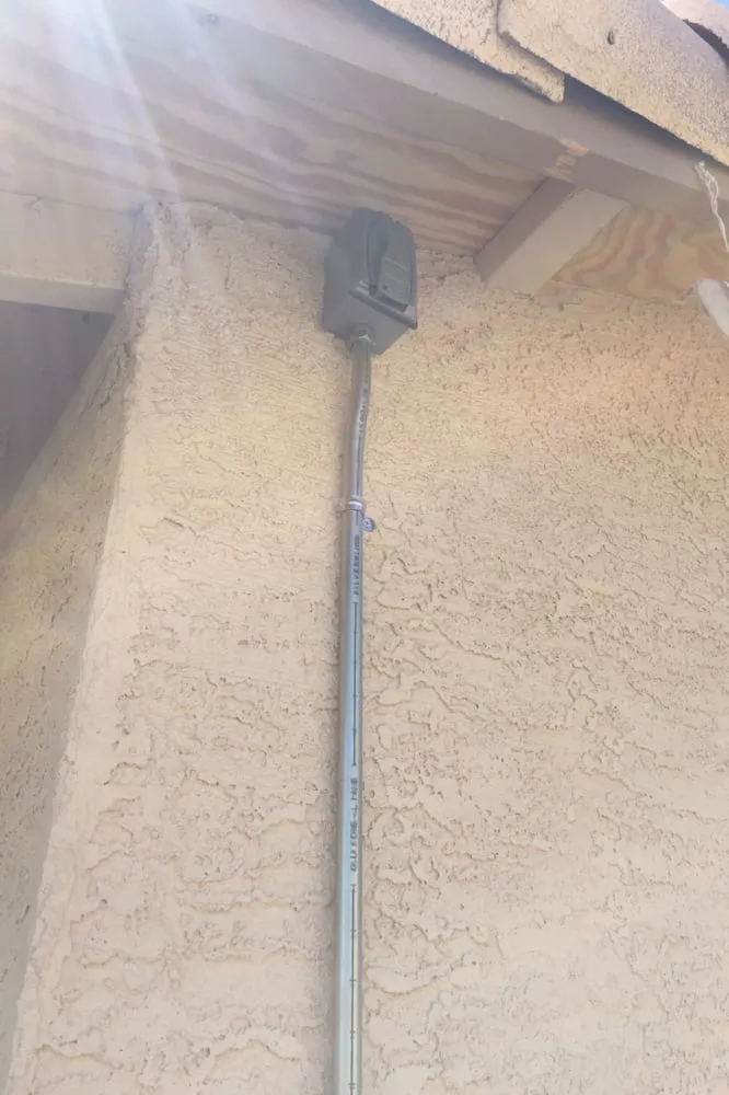 Slide of Bryan's Handyman Service