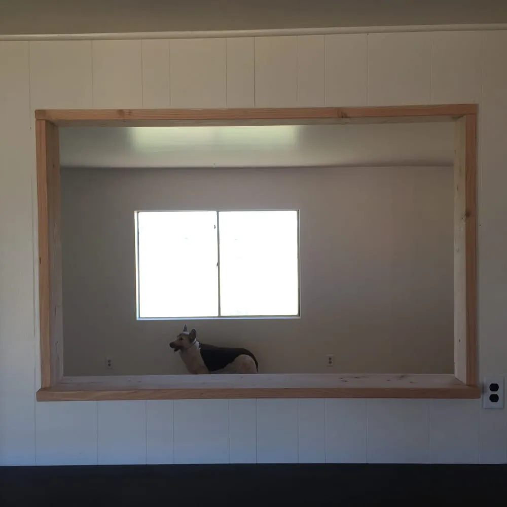 Slide of Bryan's Handyman Service