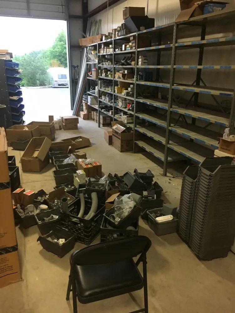 Slide of Bryant AC & Electric