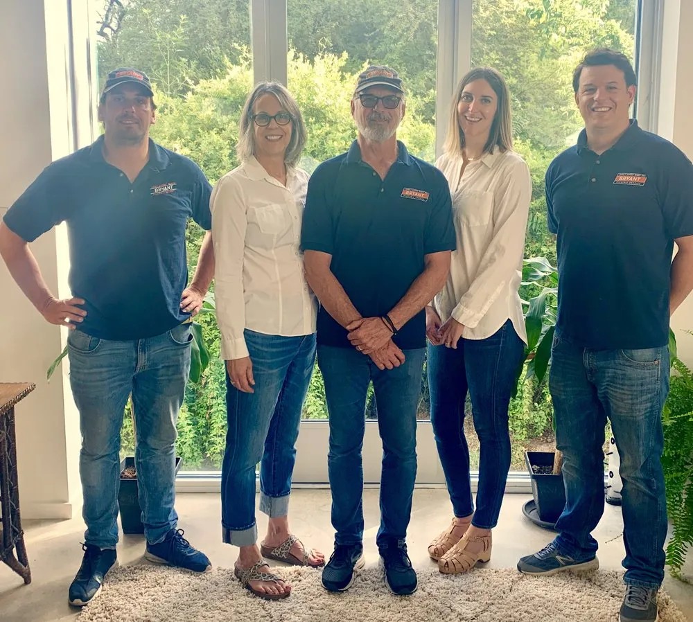 Affordable wiring installation experts serving , - Bryant AC & Electric