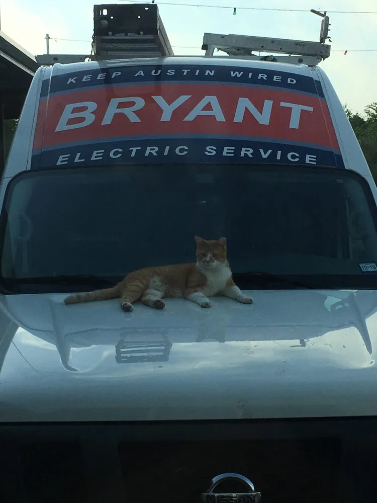Expert wiring installation service in , - Bryant AC & Electric