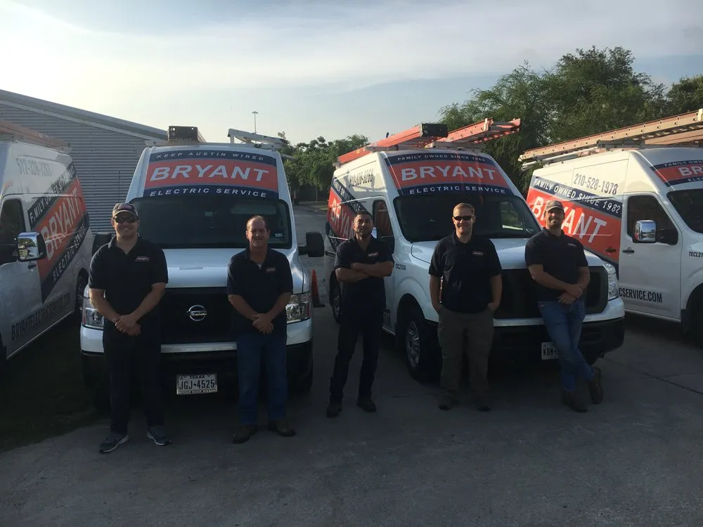 Certified electrical service for homes in circuit breaker repair, by