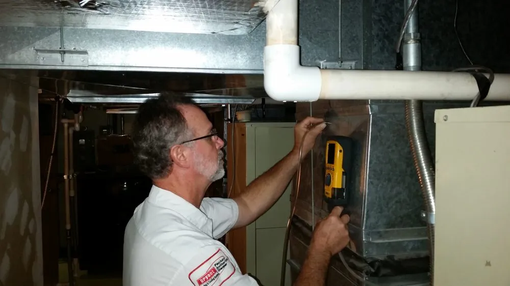 Slide of Bryant Air Conditioning, Heating, Electrical & Plumbing