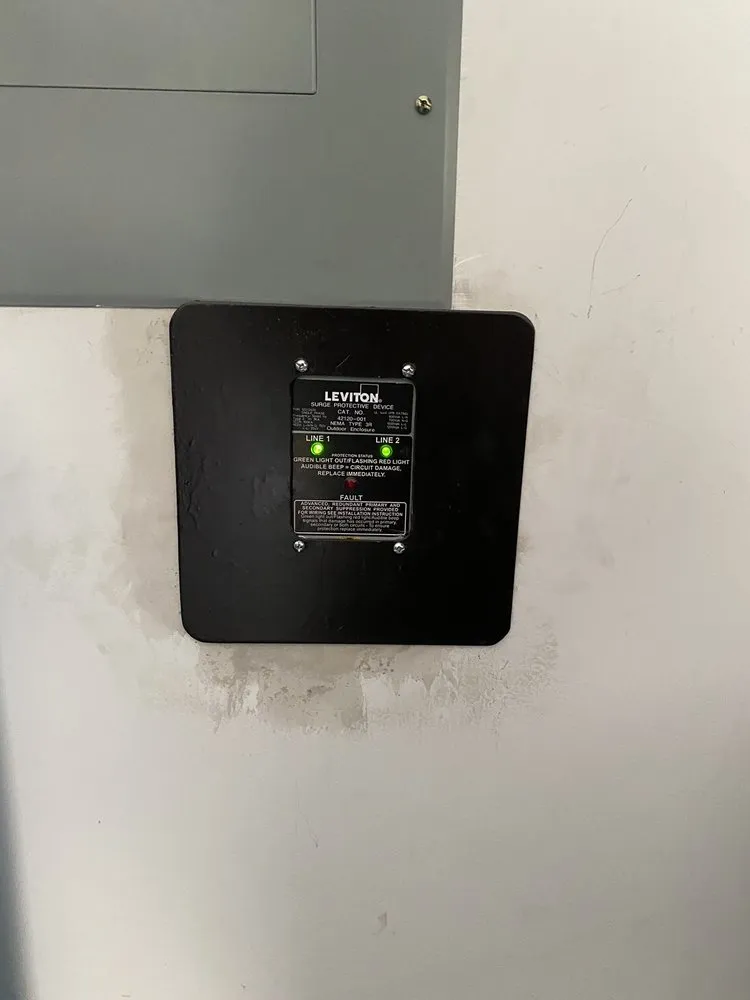 Slide of Bryant Durham Services