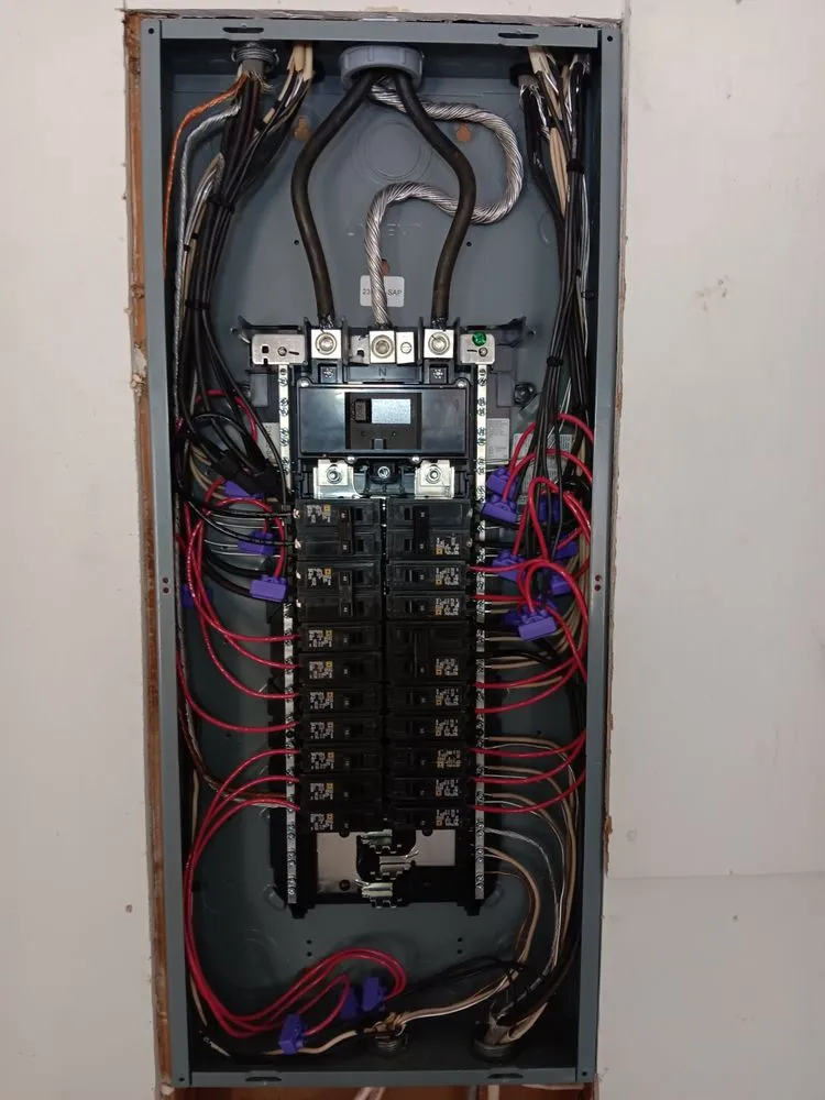 Slide of Bryant Energy Group