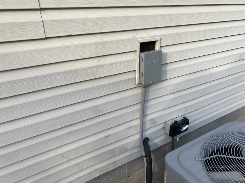 Slide of Bryant Heating, Cooling, Plumbing, & Electric