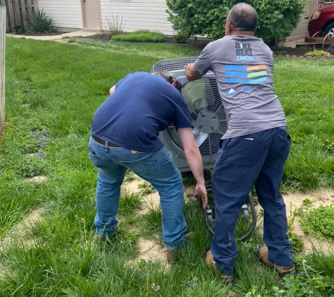 Reliable panel upgrade experts serving , - Bryant Heating, Cooling, Plumbing, & Electric