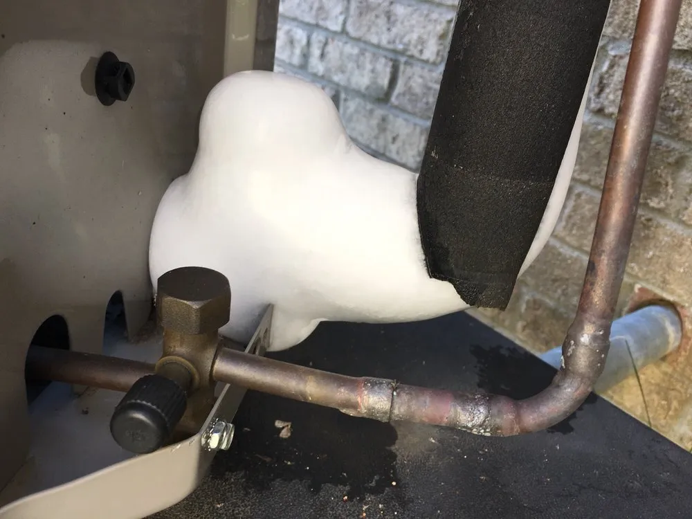 Certified electrical service for homes in emergency electrical service, by