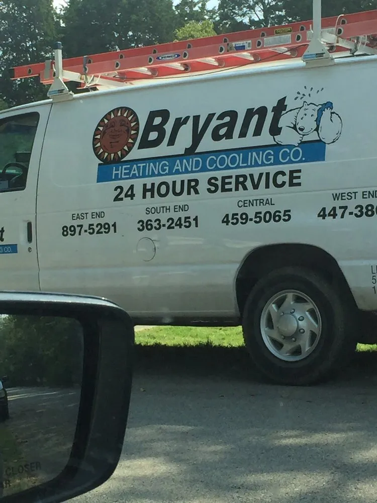 Professional outlet and switch repair in , by Bryant Heating, Cooling, Plumbing, & Electric