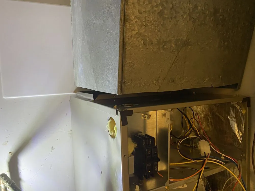 Slide of Bryant Heating, Cooling, Plumbing, & Electric