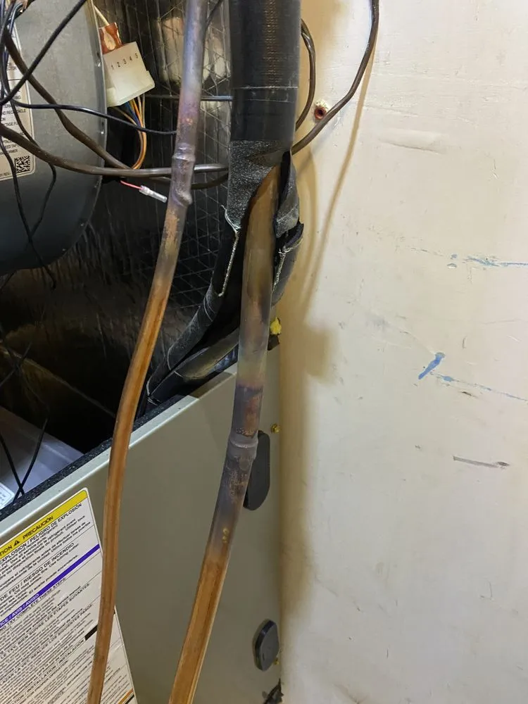 Slide of Bryant Heating, Cooling, Plumbing, & Electric