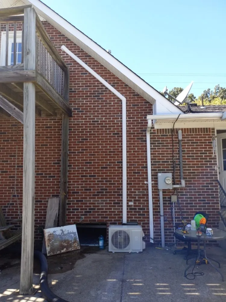 Emergency electrical service for homes in emergency electrical service,  by 