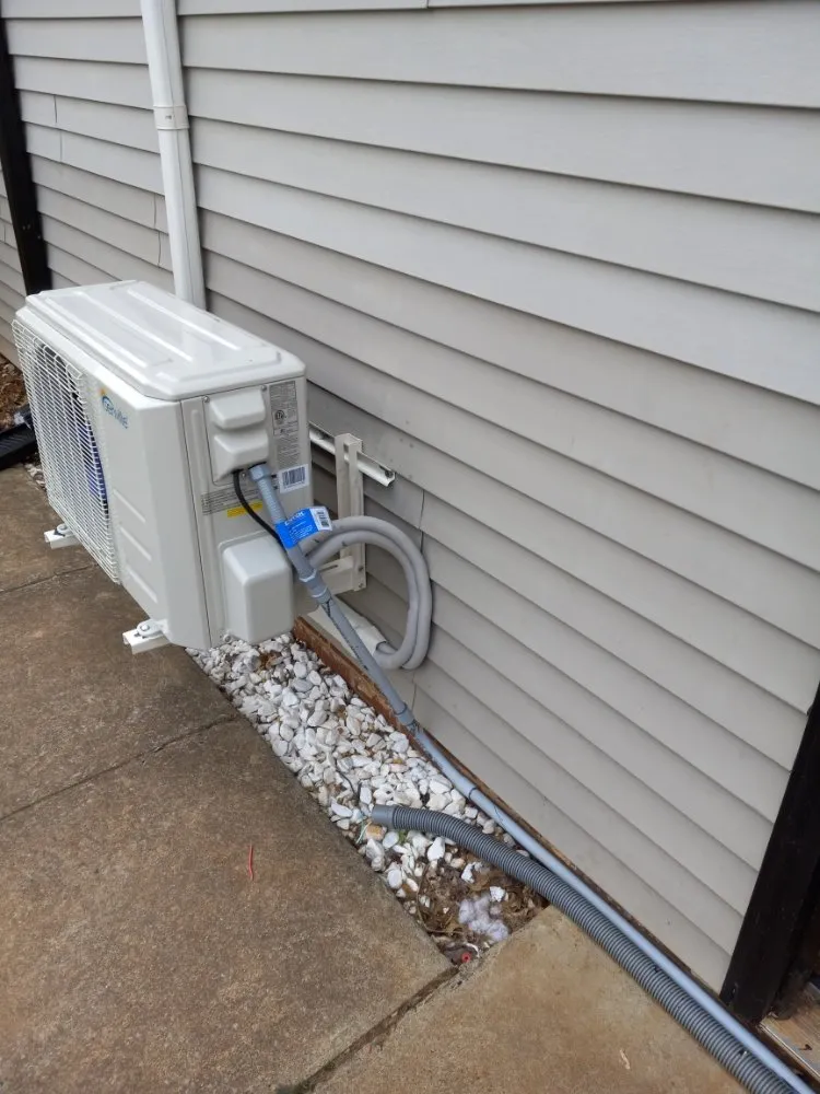 Professional wiring installation in ,  by Bryant Services