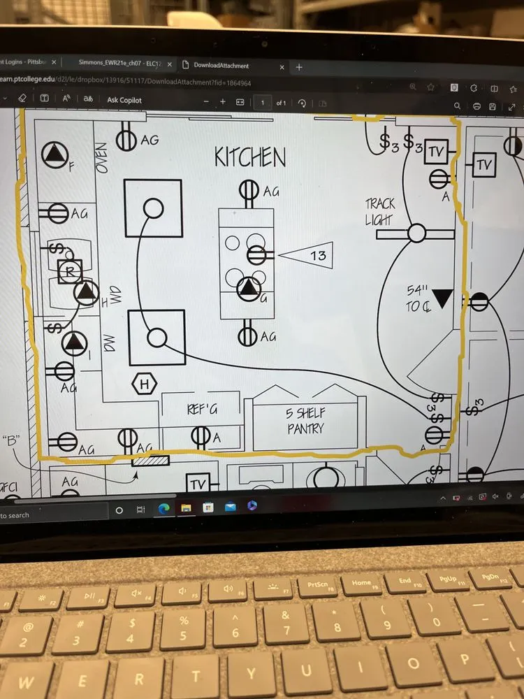 Slide of Brycen Electric