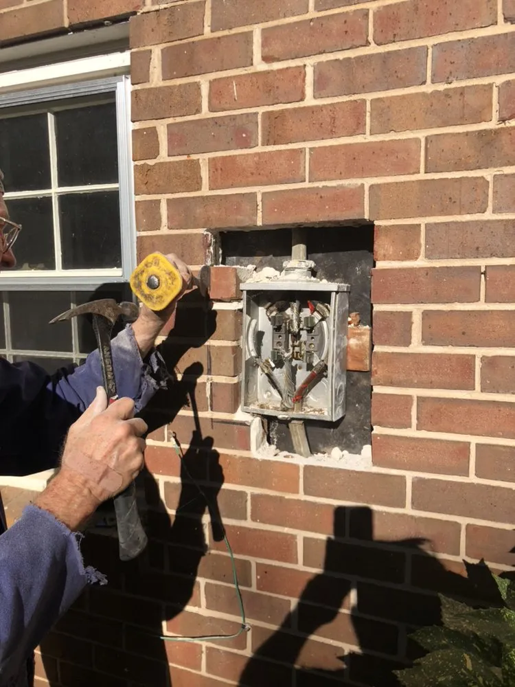 Slide of Bryco Electric