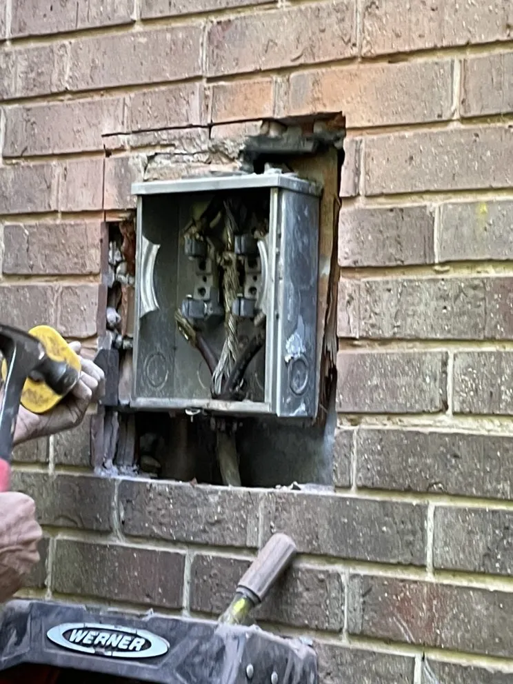 Slide of Bryco Electric