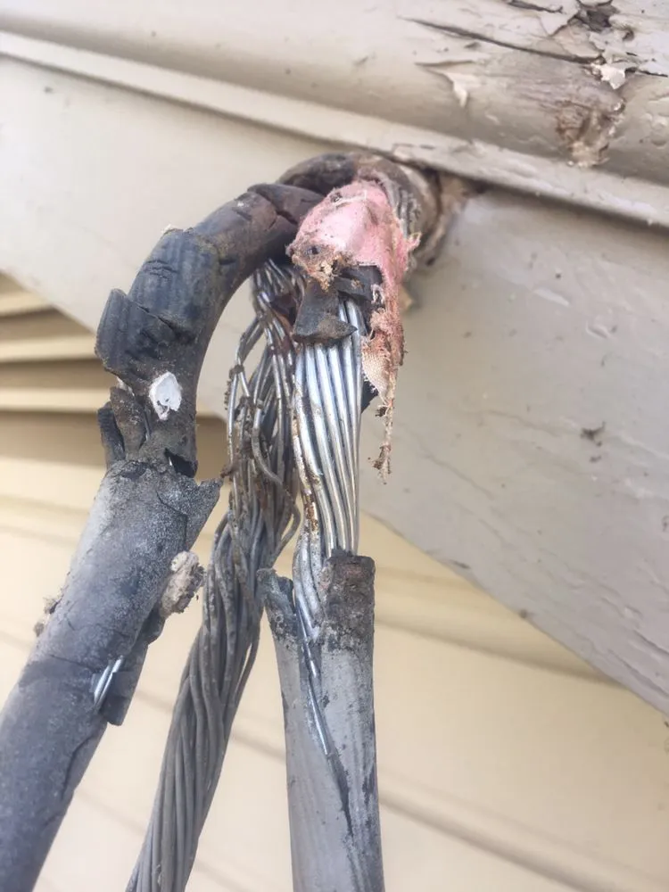 Slide of Bryco Electric