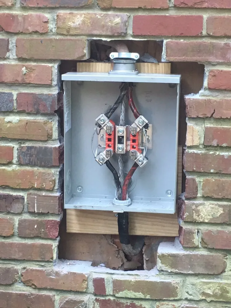 Slide of Bryco Electric