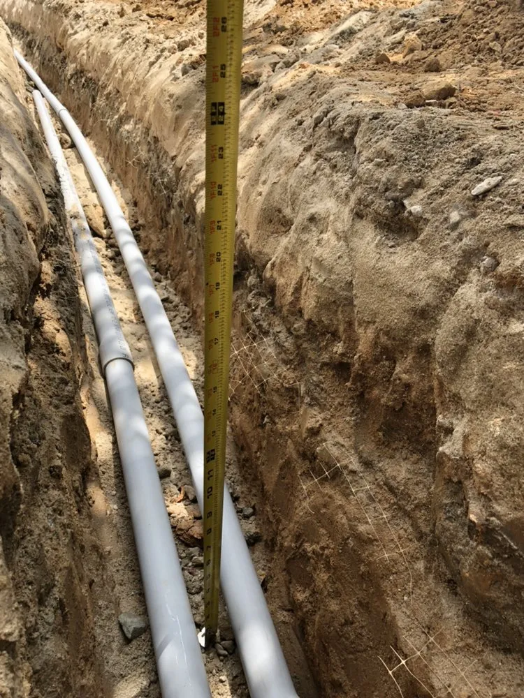 Slide of Bryco Electric