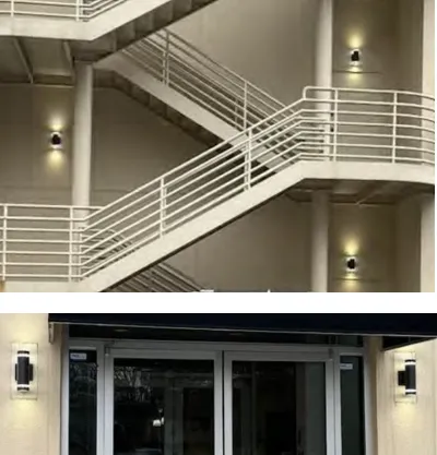 Slide of Bryco Electric