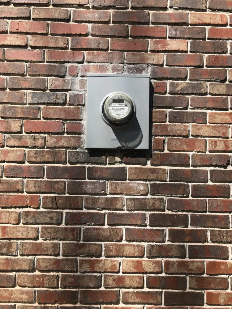 Slide of Bryco Electric