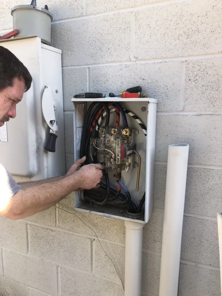 Slide of Bryco Electric