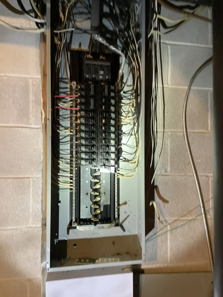 Slide of Bryco Electric