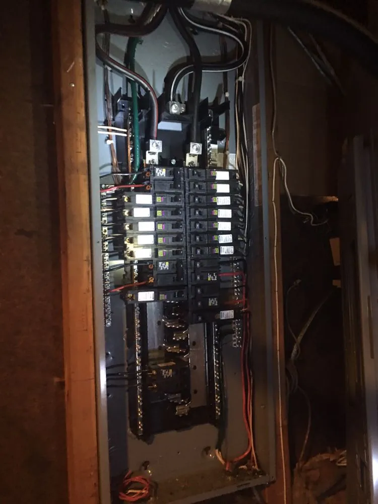 Trusted electrical repair experts serving , - Bryco Electric