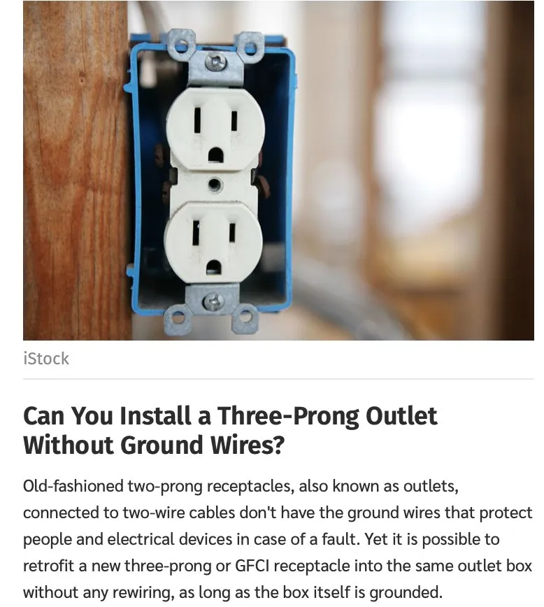 Slide of Bryco Electric