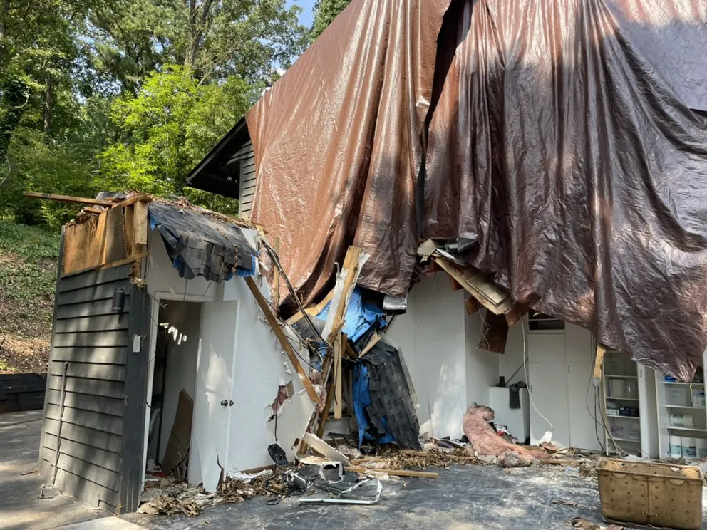 Slide of Bryco Electric