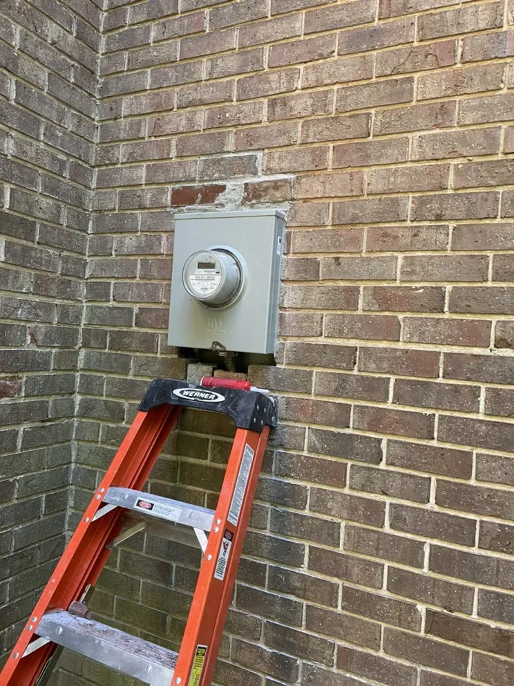 Slide of Bryco Electric