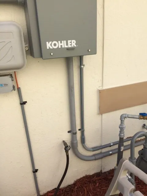 Slide of Bryco Electric