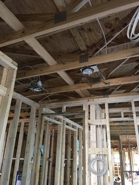 Slide of Bryco Electric