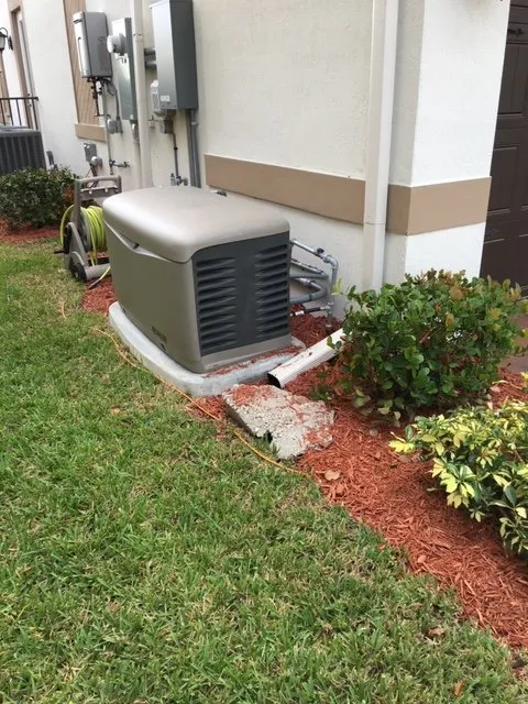 Slide of Bryco Electric