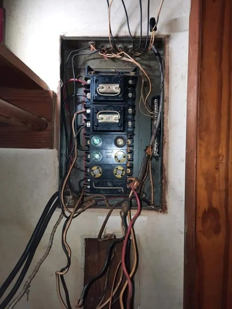 Certified wiring installation in Linkwood, MD by Bryco Electric