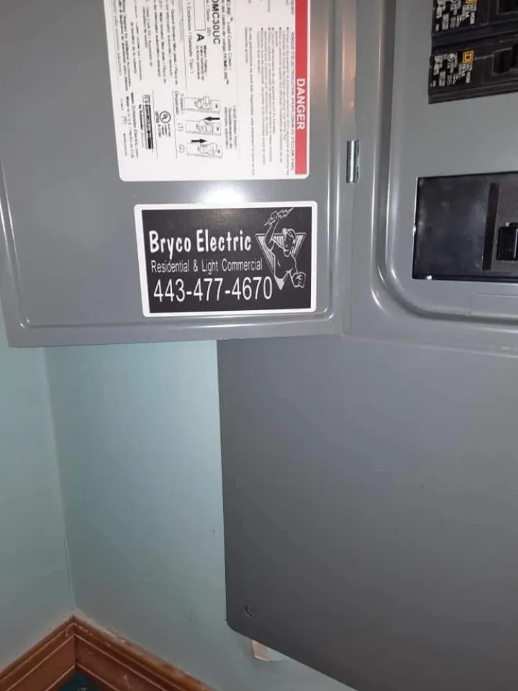 Trusted outlet and switch repair experts serving Linkwood, MD - Bryco Electric