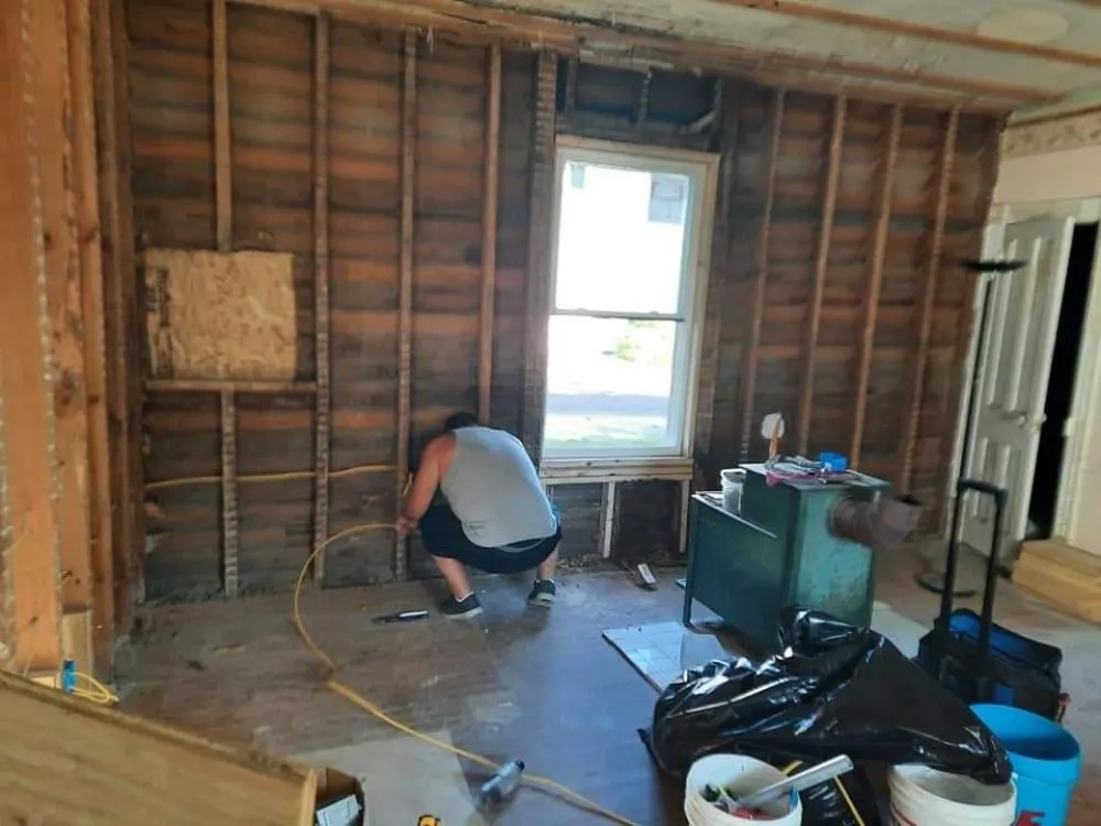 Expert outlet and switch repair experts serving Linkwood, MD - Bryco Electric