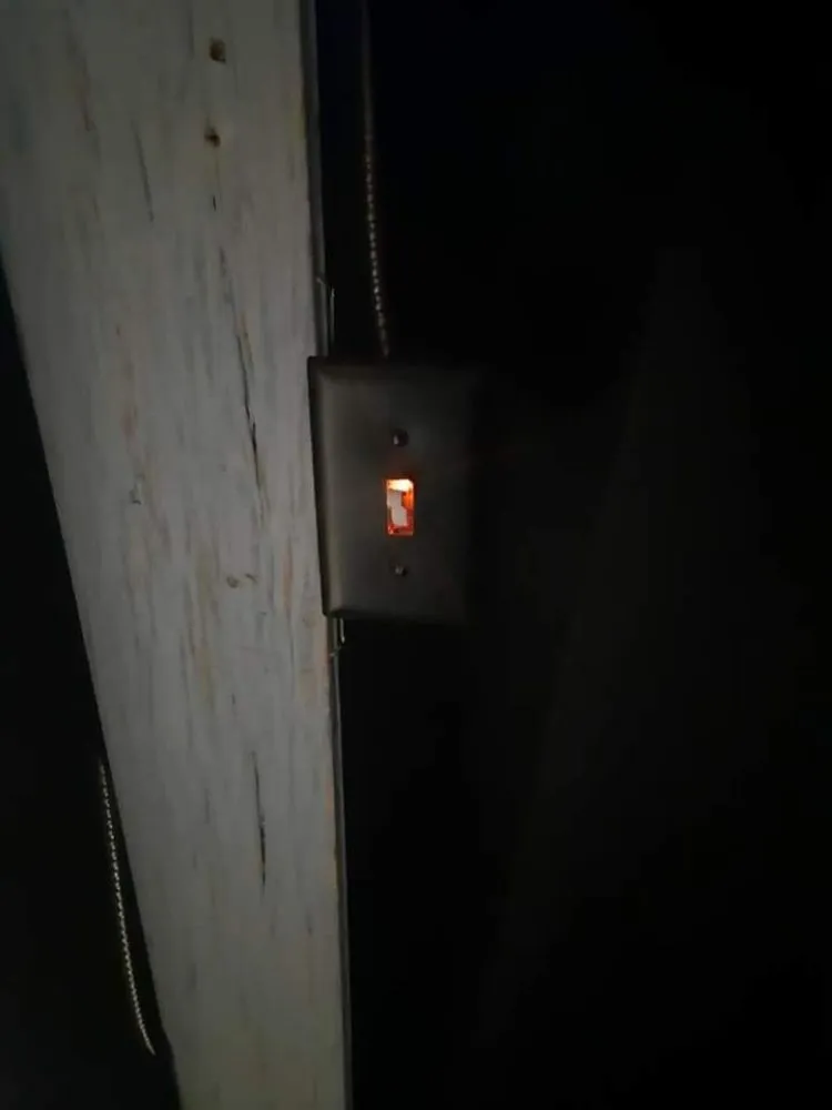 Emergency outlet and switch repair in Linkwood, MD by Bryco Electric