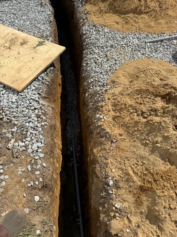 Slide of Bryco Electric