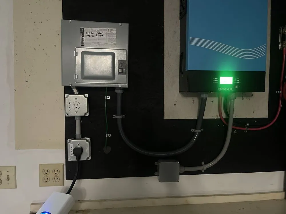 Slide of Bryco Electric