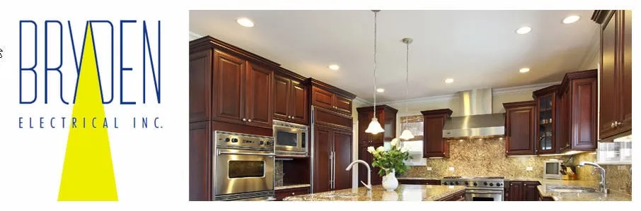 Slide of Bryden Electrical