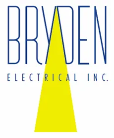 Slide of Bryden Electrical