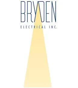 Slide of Bryden Electrical