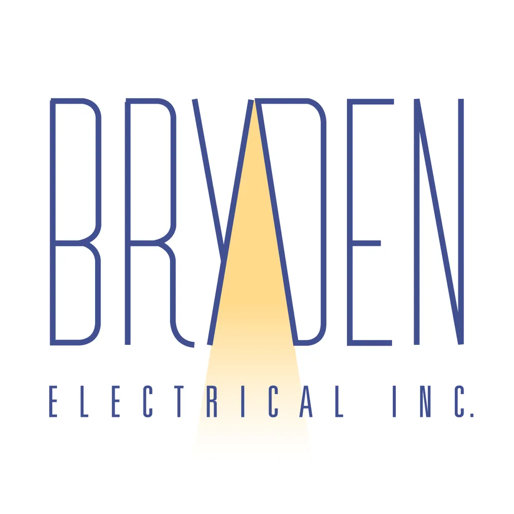 Slide of Bryden Electrical