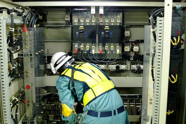 Bryden Electricians Logo