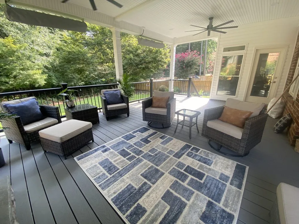 Slide of Bryson's Electric